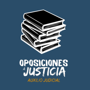 Temario Oposiciones Auxilio Judicial 2026