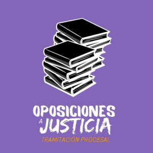 Temario Oposiciones Tramitación Procesal 2026