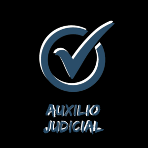 Test Online Auxilio Judicial