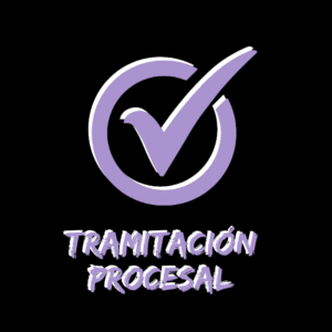 Test Online Tramitación Procesal